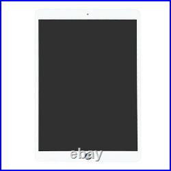 For iPad Pro 10.5 2017 A1701 Display LCD Touch Screen Digitizer Replacement