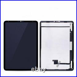 For iPad Pro 11 2018 A1980 A2013 A1934 A1979 LCD Screen Touch Digitizer Display