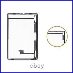 For iPad Pro 11 (2020) 2nd Generation LCD Display Touch Screen Digitizer A2228