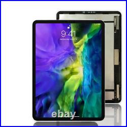 For iPad Pro 11 (2020) A2068 A2230 A2228 A2231 LCD Display Complete Touch UK