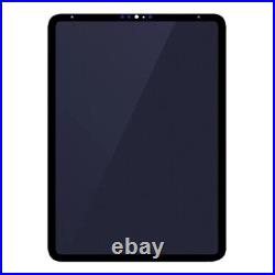 For iPad Pro 11 (2020)A2068 A2230 A2228 LCD Display Digitizer Screen Replacement