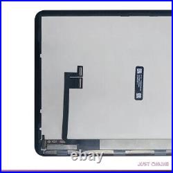 For iPad Pro 11 (2021) 11.0 3th Generation LCD Screen Touch Digitizr Replacement