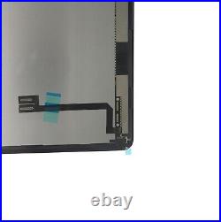 For iPad Pro 11 3rd Gen A2459 A2301 A2377 LCD Display Screen Replacement OEM