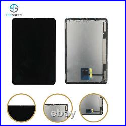 For iPad Pro 11 3rd Gen A2459 LCD Display Screen Touch Digitizer Replacement UK