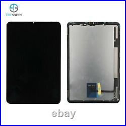 For iPad Pro 11 3rd Gen A2459 LCD Display Screen Touch Digitizer Replacement UK