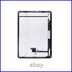 For iPad Pro 11 A1980 A2013 A1934 A1979 LCD Display Touch Screen Digitizer