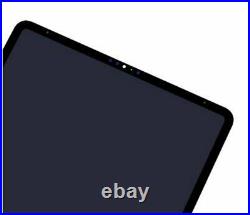 For iPad Pro 12.9 3rd Gen A1876 A2014 A1895 LCD Screen Display Touch Digitizer