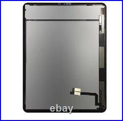 For iPad Pro 12.9 4th gen A2069 LCD Display Screen Touch Digitizer Replacement