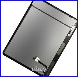 For iPad Pro 12.9 4th gen A2069 LCD Display Screen Touch Digitizer Replacement