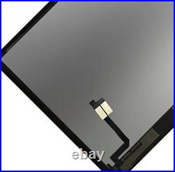 For iPad Pro 12.9 4th gen A2069 LCD Display Screen Touch Digitizer Replacement