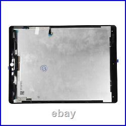For iPad Pro 1st Gen A1584 A1652 12.9 LCD Display Touch Screen Digitizer Panel