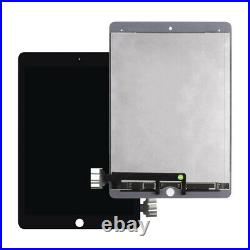 For iPad Pro 9.7 2016 A1673 A1674 A1675 Display LCD Touch Screen Assembly Replac
