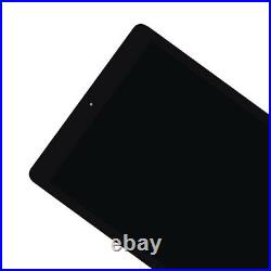 For iPad Pro 9.7 2016 A1673 A1674 A1675 Display LCD Touch Screen Assembly Replac