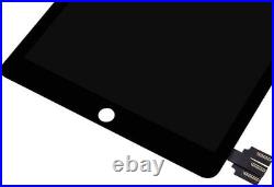 For iPad Pro 9.7 A1673 A1674 A1675 LCD Touch Screen Display Digitizer 1st Genra