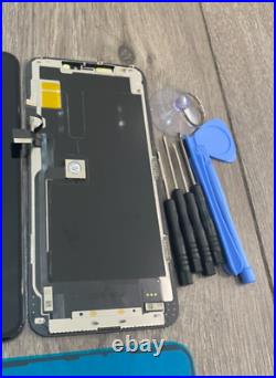 For iPhone 11 Pro Max LCD Display Touch Screen Digitizer Assembly Replacement UK