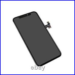 For iPhone 11 Pro Max LCD Screen Replacement Retina 3D Touch Digitizer Display