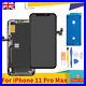 For iPhone 11 Pro Max Screen Replacement 6.5'' LCD Display Touch Digitizer Frame