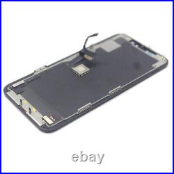 For iPhone 11 Pro OLED LCD Display Touch Screen Digitizer Assembly Replacement