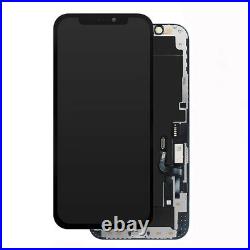 For iPhone 12 / 12 Pro LCD Display Touch Screen Digitizer Assembly Replacement