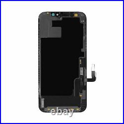 For iPhone 12 / 12 Pro LCD Touch Screen Replacement Digitizer Display