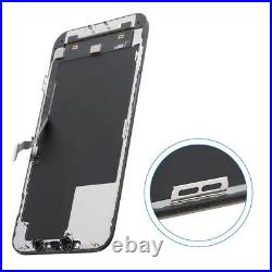 For iPhone 12 Pro Incell LCD Display Touch Screen Digitizer Replacement