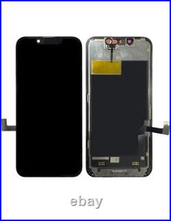 For iPhone 13 Pro LCD & Digitizer Assembly Touch Screen Display Replacement