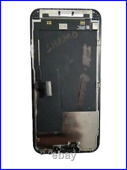 For iPhone 13 Pro LCD & Digitizer Assembly Touch Screen Display Replacement