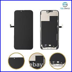 For iPhone 13 Pro LCD Display Touch Screen Digitizer Replacement High Quality UK