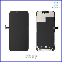 For iPhone 13 Pro LCD Display Touch Screen Digitizer Replacement High Quality UK