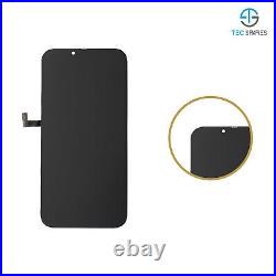 For iPhone 13 Pro LCD Display Touch Screen Digitizer Replacement High Quality UK