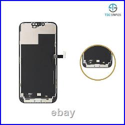 For iPhone 13 Pro LCD Display Touch Screen Digitizer Replacement High Quality UK