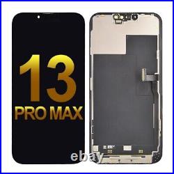 For iPhone 13 Pro Max COF LCD Display Digitizer Screen Replacement Assembly UK