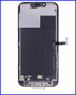 For iPhone 13 Pro OLED LCD Screen with Digitizer Full Assembly UK STOCK