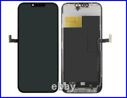 For iPhone 13 Pro Touch Screen Display Replacement LCD