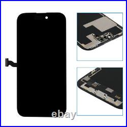 For iPhone 14 Pro LCD Display Touch Screen Digitizer Replacement Assembly