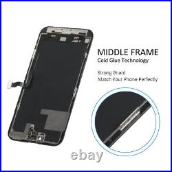 For iPhone 14 Pro Max OLED Display Fix Touch Screen Digitizer Replacement+Tools