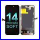 For iPhone 14 Pro Max OLED LCD Screen Display Replacement Touch Digitizer UK