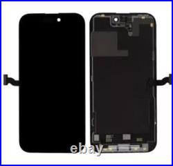 For iPhone 14 Pro Max Touch Screen Display Replacement LCD