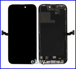 For iPhone 14 Pro Max Touch Screen Display Replacement LCD OLED @2