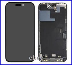 For iPhone 14 Pro Original Touch Screen Display Replacement LCD