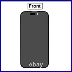 For iPhone 14 Pro Original Touch Screen Display Replacement LCD