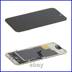 For iPhone 15 Pro OLED Screen Display LCD Touch Digitizer Replacement Assembly