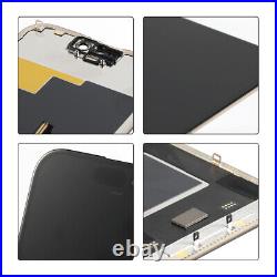 For iPhone 15 Pro OLED Screen Display LCD Touch Digitizer Replacement Assembly