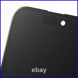 For iPhone 15 Pro OLED Screen Display LCD Touch Digitizer Replacement Assembly