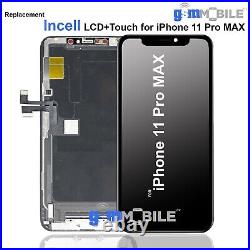 For iphone lcd Screen Replacement LCD Touch For iPhone X XR XS Max 11 Pro