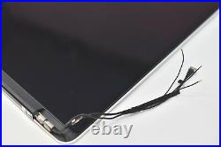 Full Screen Display LCD Assembly for 15 MacBook Pro Retina A1398 Mid 2015 / A+