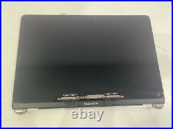 GENUINE Apple MacBook Pro A1706 A1708 2016 2017 13'' LCD Display Screen Silver