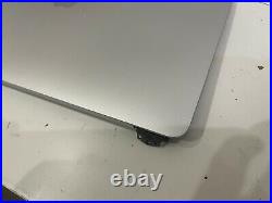 GENUINE Apple MacBook Pro A1706 A1708 2016 2017 13'' LCD Display Screen Silver