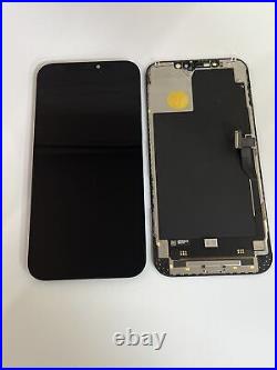GENUINE? Apple iPhone 12 PRO MAX LCD screen OLED Display Digitiser? - incl VAT