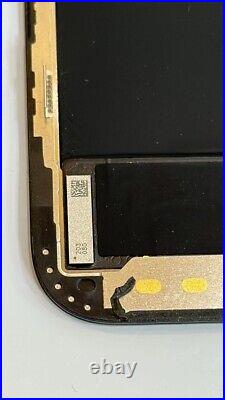 GENUINE? Apple iPhone 12/iPhone 12 Pro LCD Screen Display OLED? Grade A++VAT inc